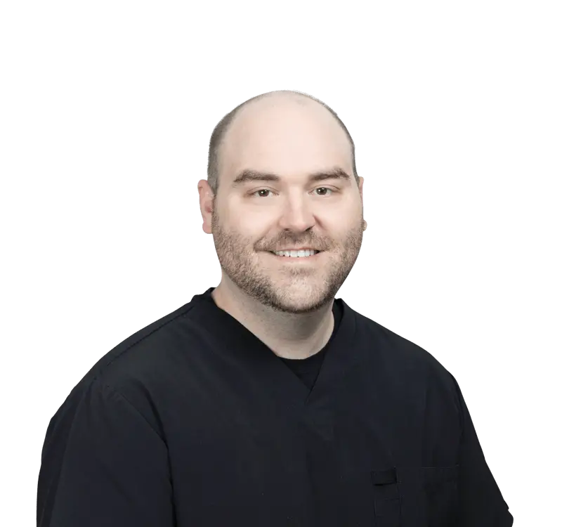 An image of Dr. Gregory T. Spencer of Spencer Dental