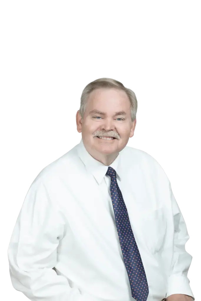 An image of Dr. Ronald W. Spencer of Spencer Dental