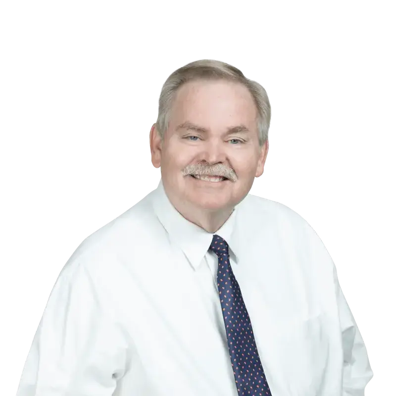 An image of Dr. Ronald W. Spencer of Spencer Dental