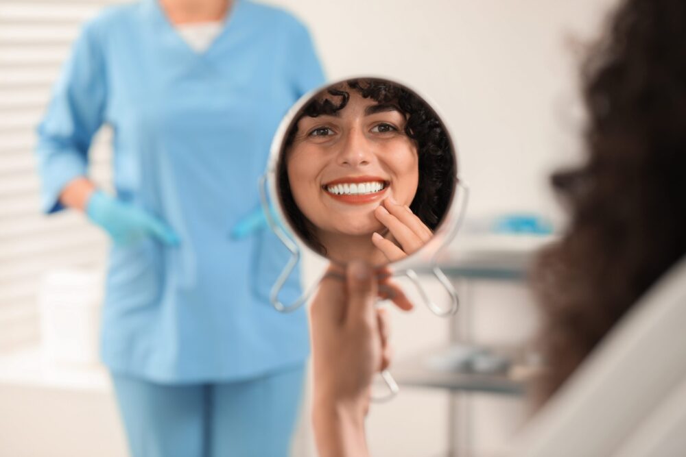 dentist Maryville