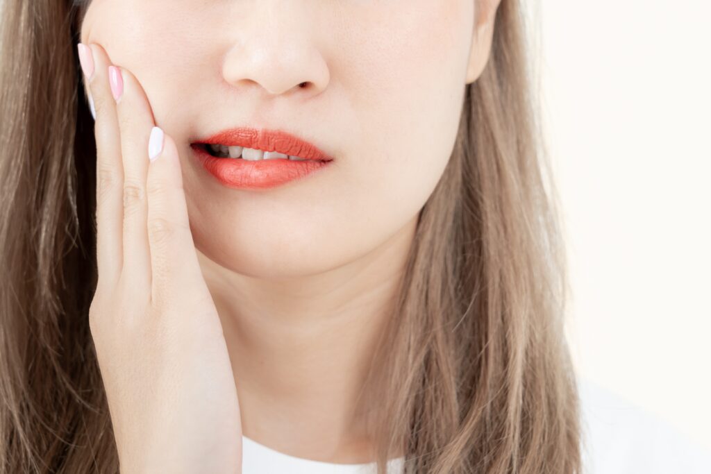 Dental Extractions in Maryville