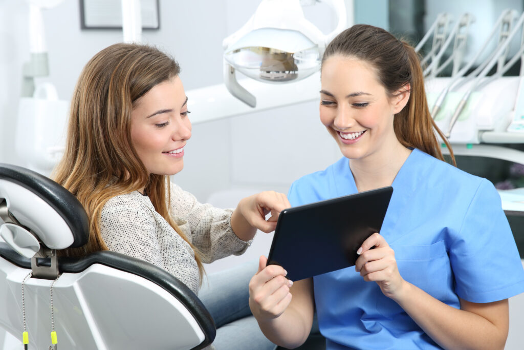 General Dentistry in Maryville